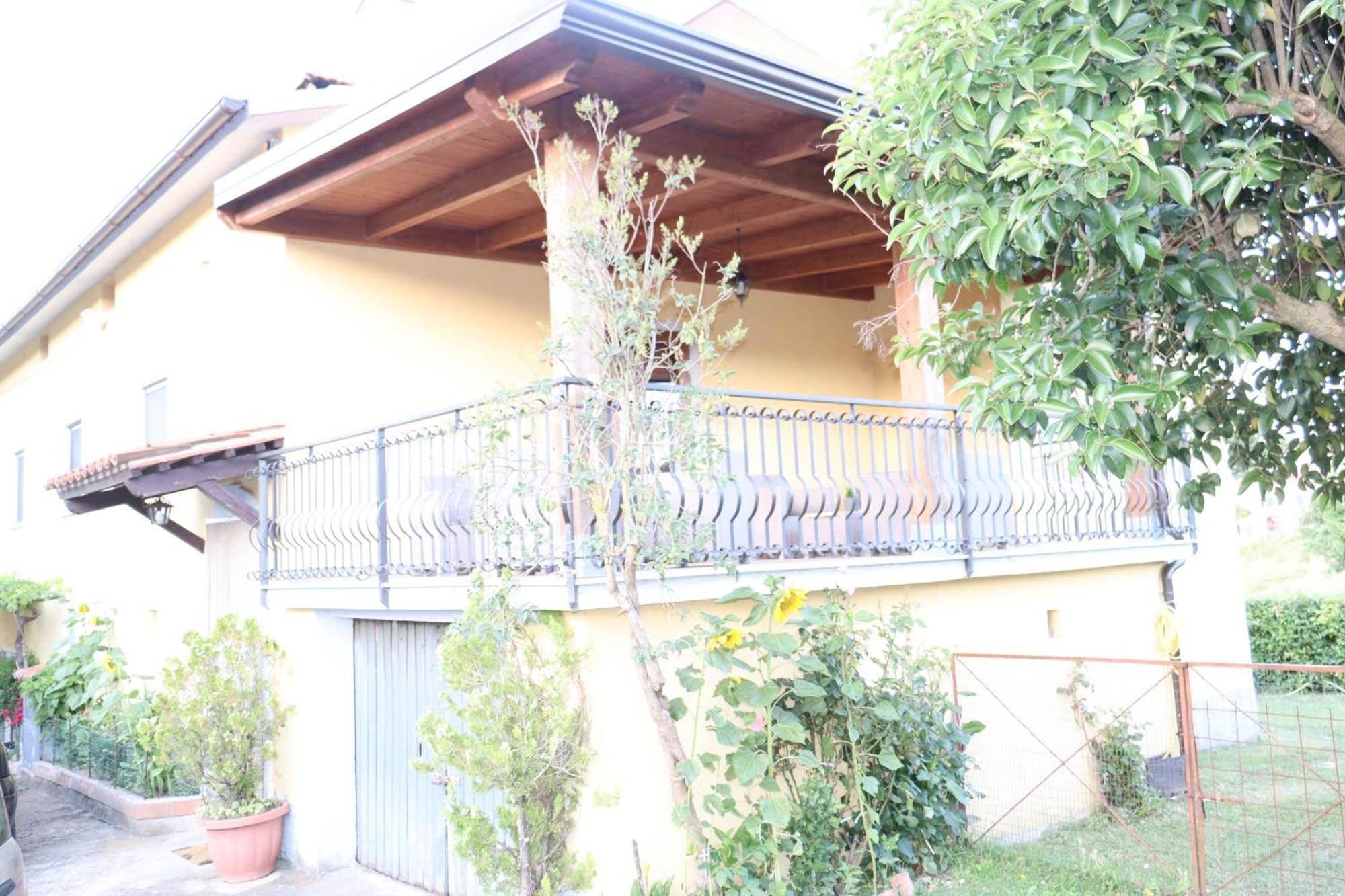 Laino Borgo Ligustro Home מראה חיצוני תמונה