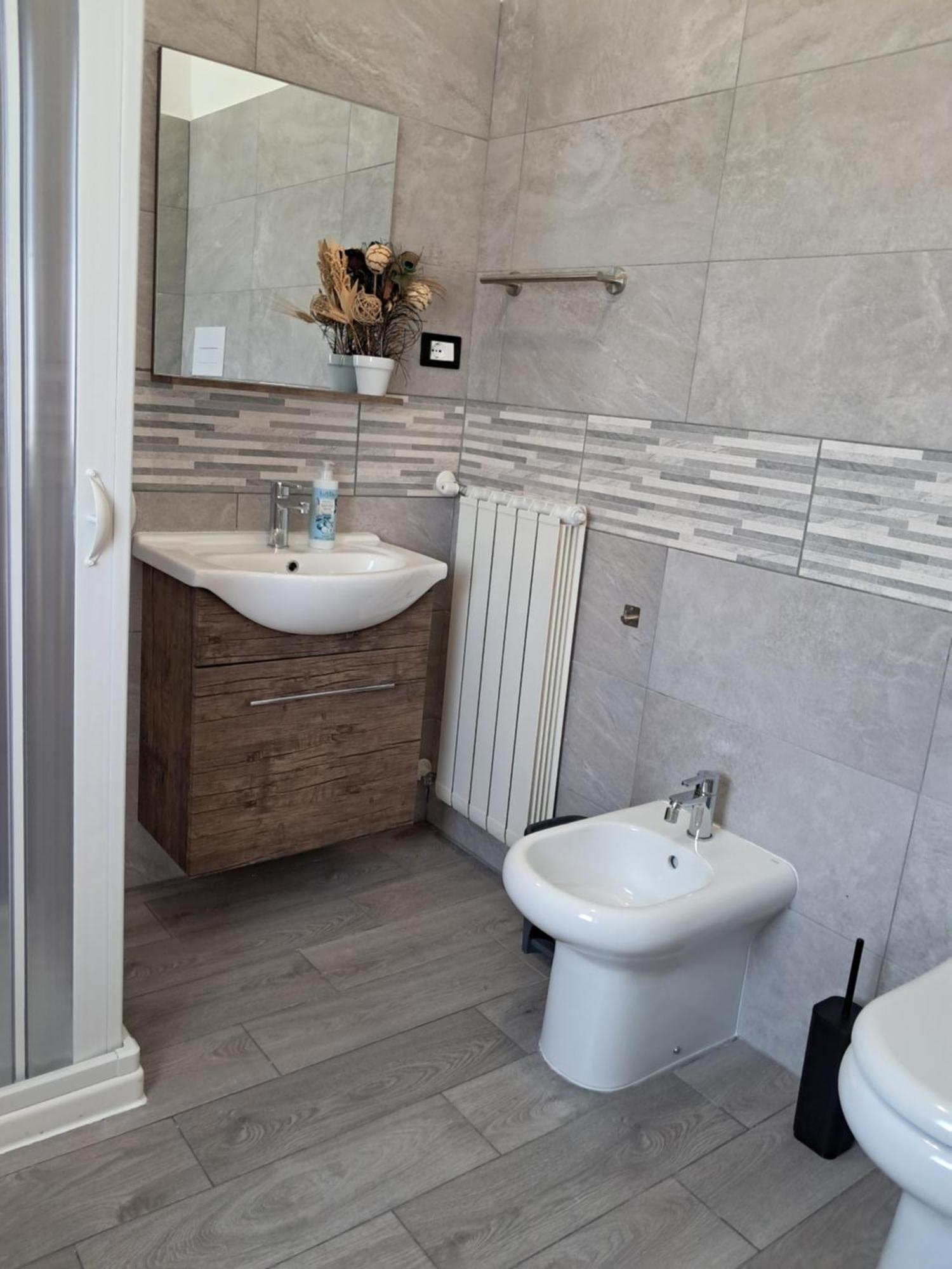 Laino Borgo Ligustro Home מראה חיצוני תמונה