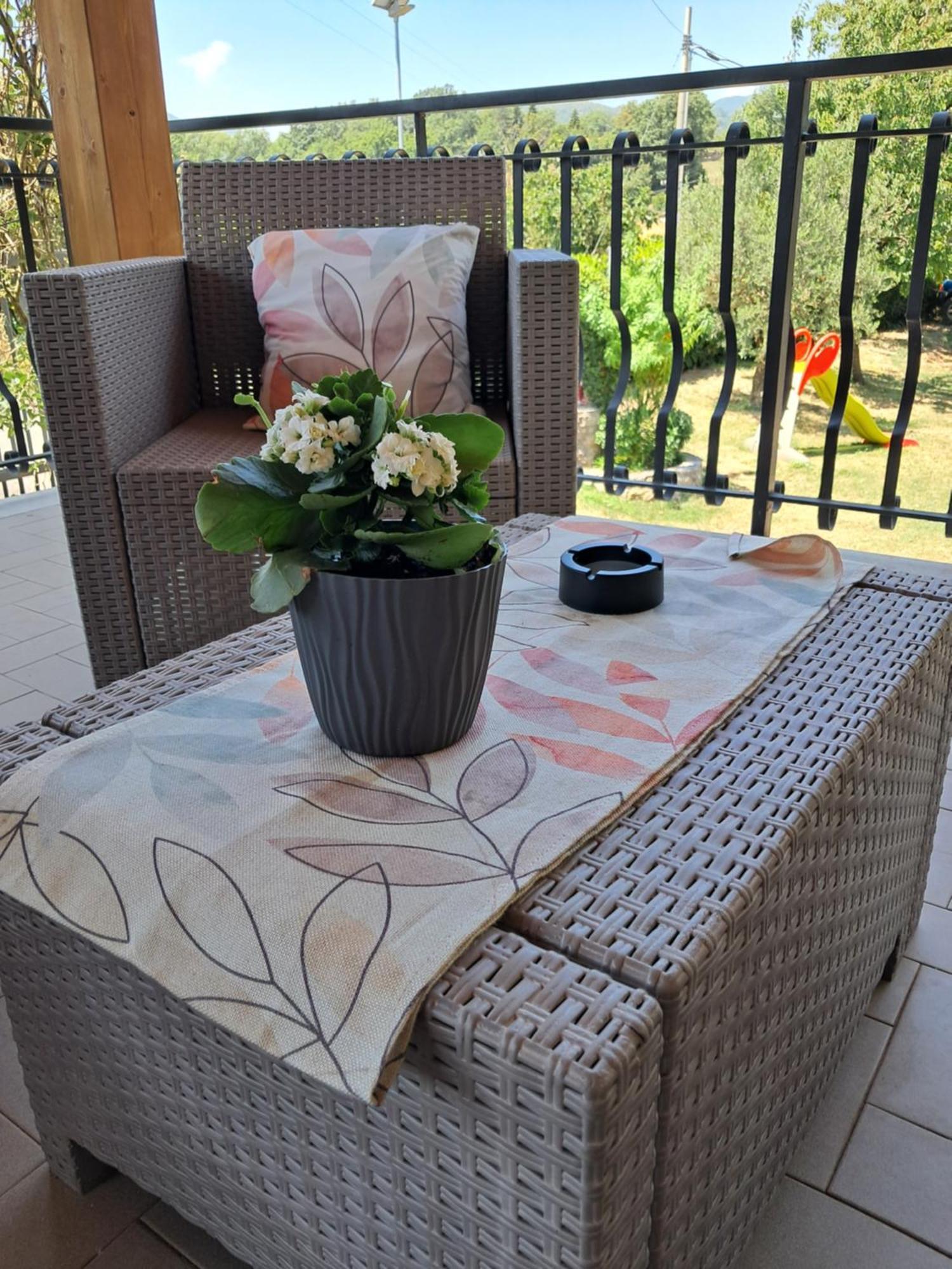 Laino Borgo Ligustro Home מראה חיצוני תמונה