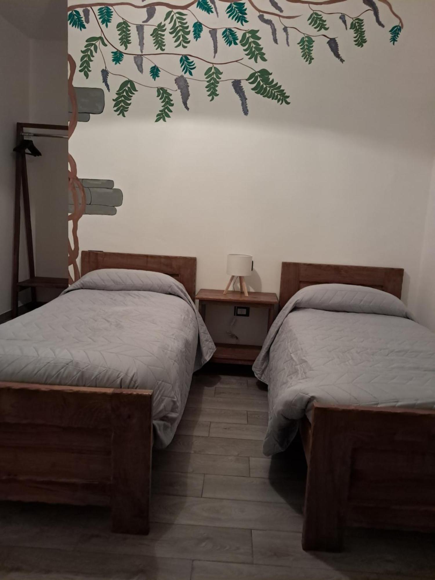Laino Borgo Ligustro Home חדר תמונה